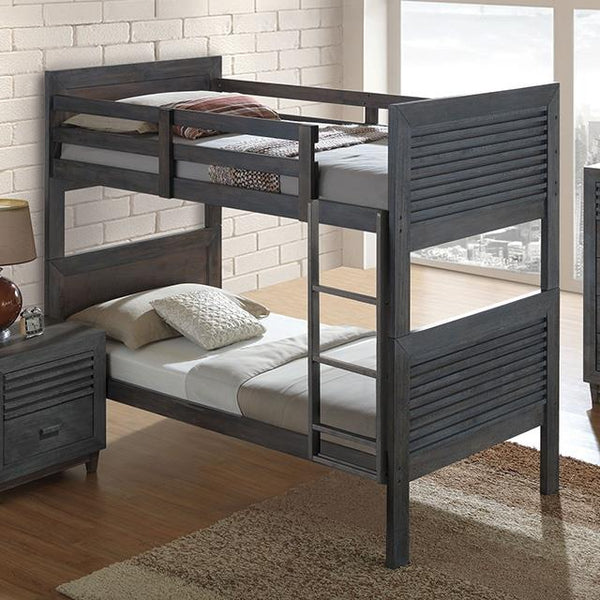 Griffin - FM7108DB-T-BED