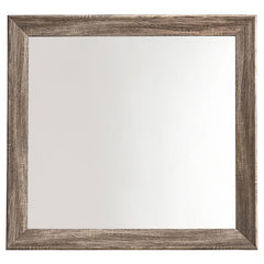 Kauffman 5-piece California King Bedroom Set Washed Taupe - 204190KW-S5