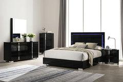 Sinistra - FM7211BK-Q-BED